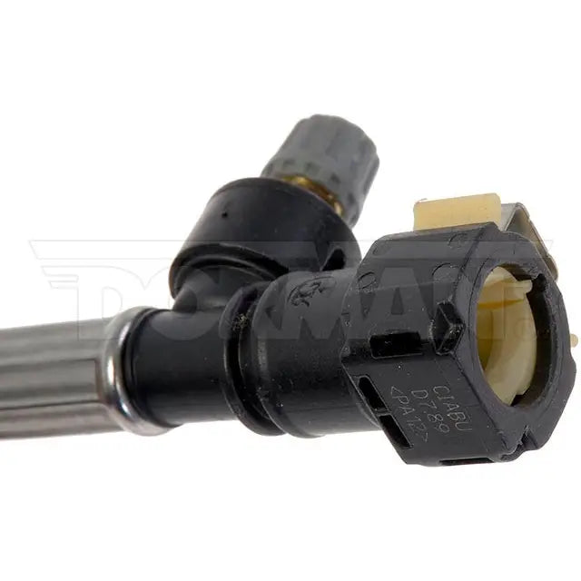 Dorman Limited Lifetime Warranty Fuel Line 819-808 - Braided SS