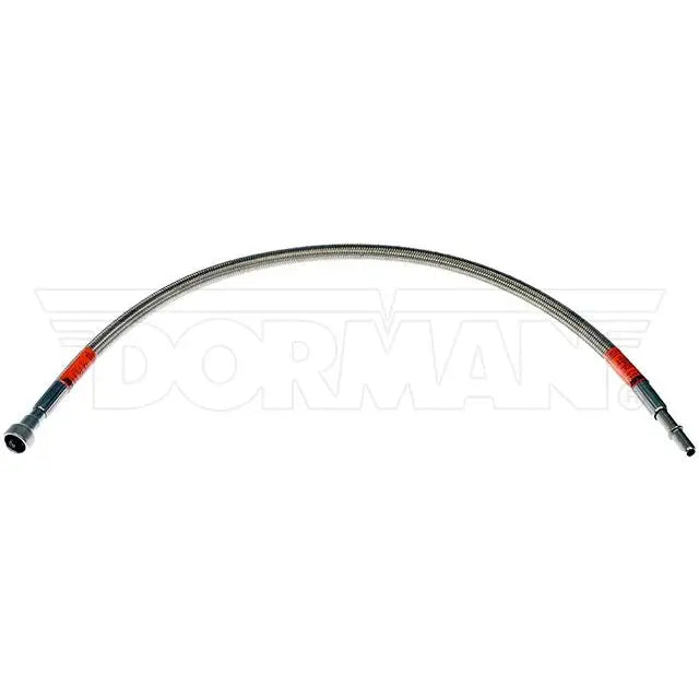 Dorman Limited Lifetime Warranty Fuel Line 819-817 - Braided SS