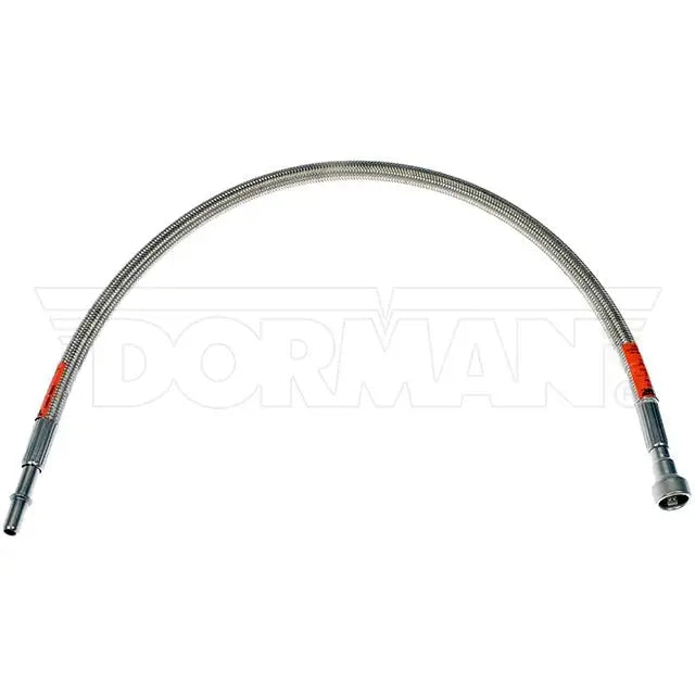 Dorman Limited Lifetime Warranty Fuel Line 819-871 - Braided SS