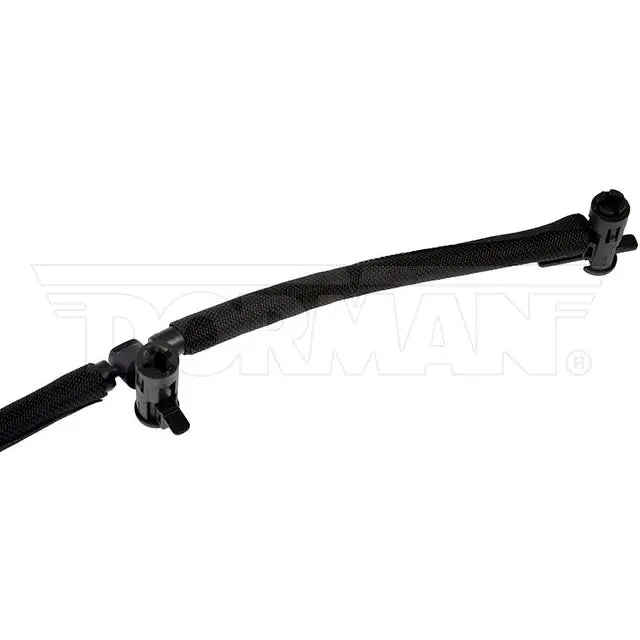 Dorman Limited Lifetime Warranty Fuel Line 904-950 - Diesel Injector Return Hose