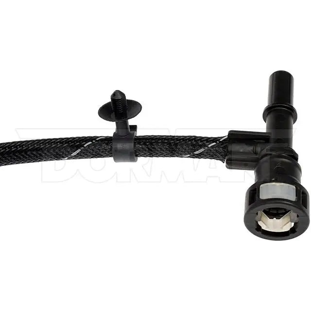 Dorman Limited Lifetime Warranty Fuel Line 904-950 - Diesel Injector Return Hose