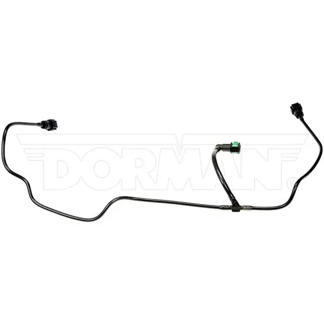 Dorman Limited Lifetime Warranty Fuel Line 926-184 - Tank Vapor