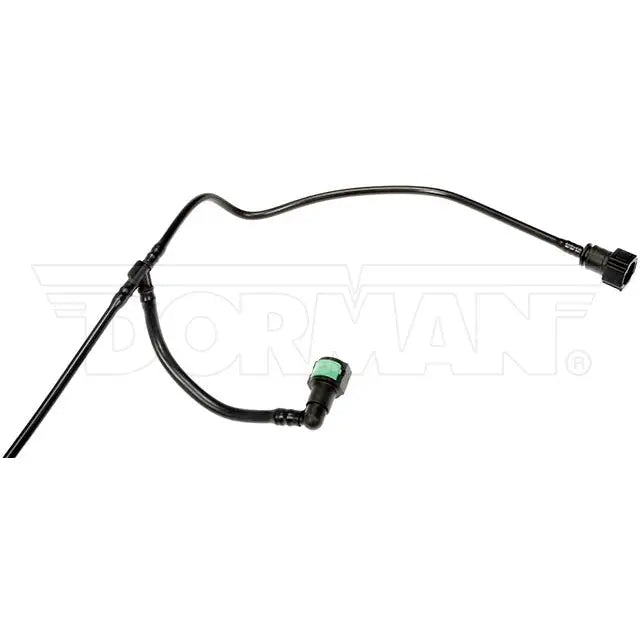Dorman Limited Lifetime Warranty Fuel Line 926-184 - Tank Vapor