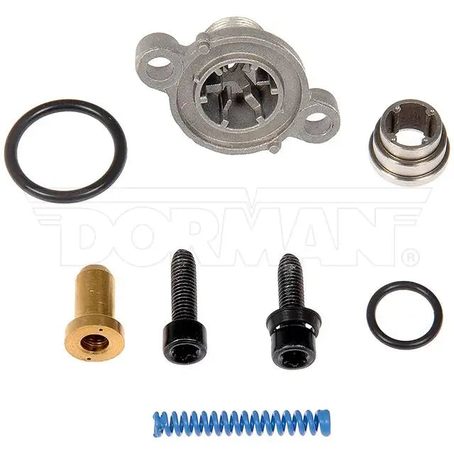 Dorman Limited Lifetime Warranty Fuel Pressure Regulator Service Kit 904-458 - Relief Valve Cap