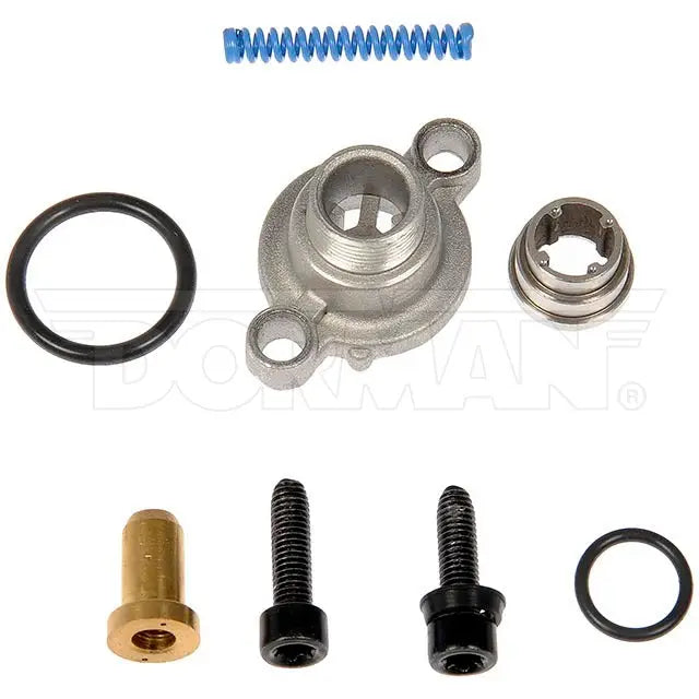 Dorman Limited Lifetime Warranty Fuel Pressure Regulator Service Kit 904-458 - Relief Valve Cap