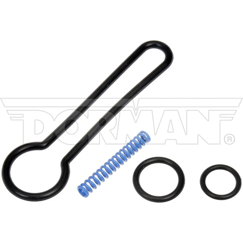 Dorman 904-490 - Fuel Pres Regulator