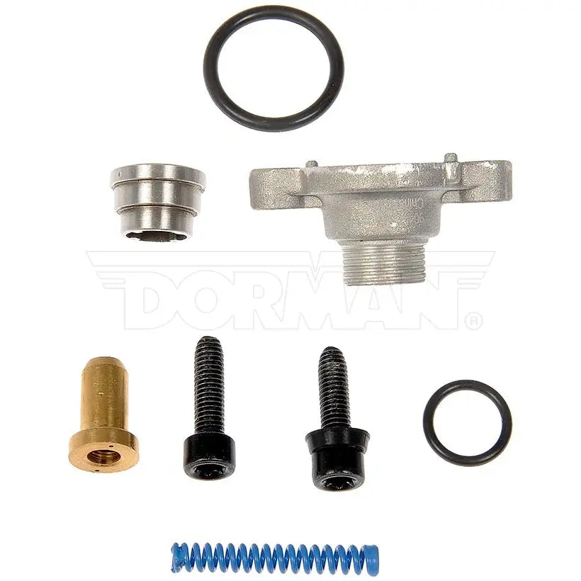 Dorman Limited Lifetime Warranty Fuel Pressure Regulator Service Kit 904-458 - Relief Valve Cap