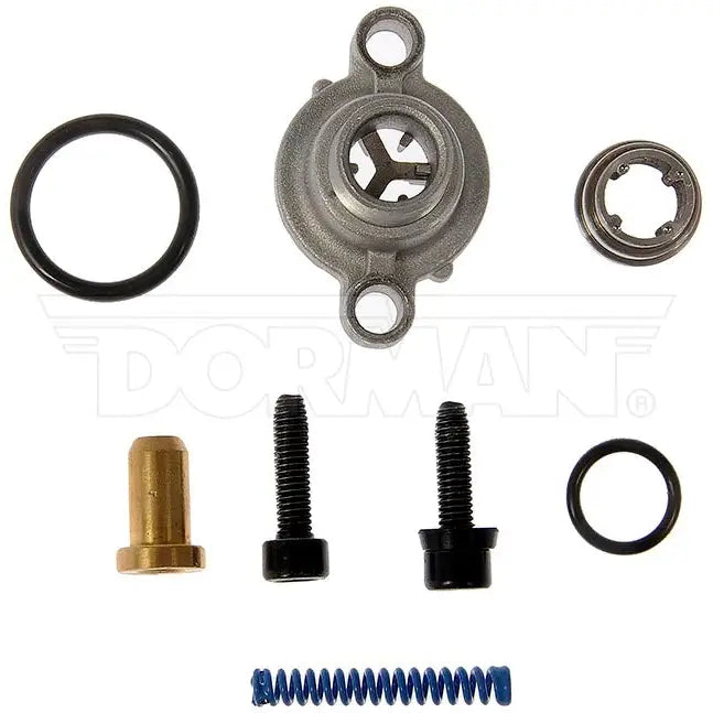 Dorman Limited Lifetime Warranty Fuel Pressure Regulator Service Kit 904-458 - Relief Valve Cap