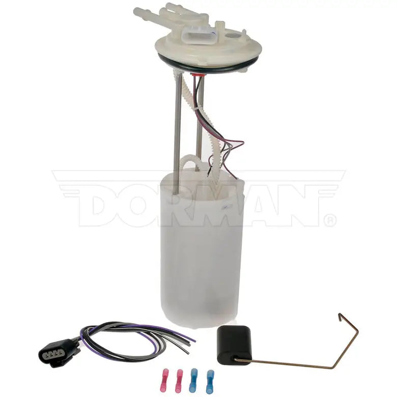 Dorman Limited Lifetime Warranty Fuel Pump Electric 2630332 - Module