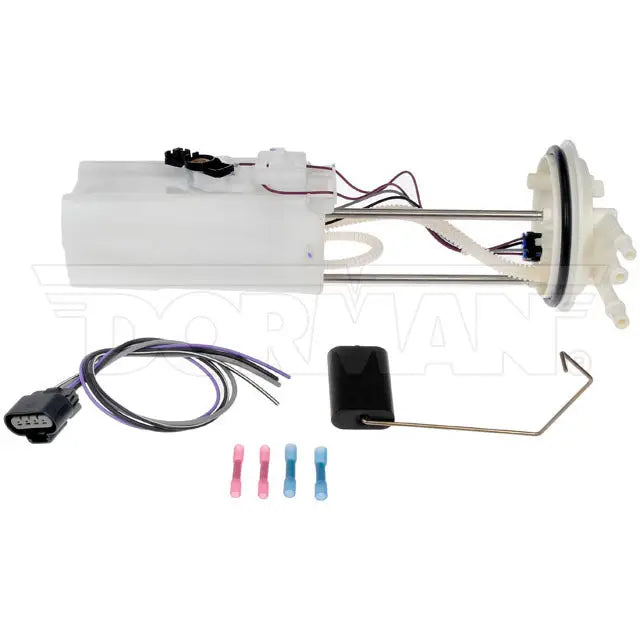 Dorman Limited Lifetime Warranty Fuel Pump Electric 2630332 - Module