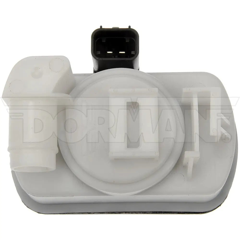 Dorman Limited Lifetime Warranty Fuel Vapor Leak Detection Pump 310-233 - Evaporative System Integrity Module