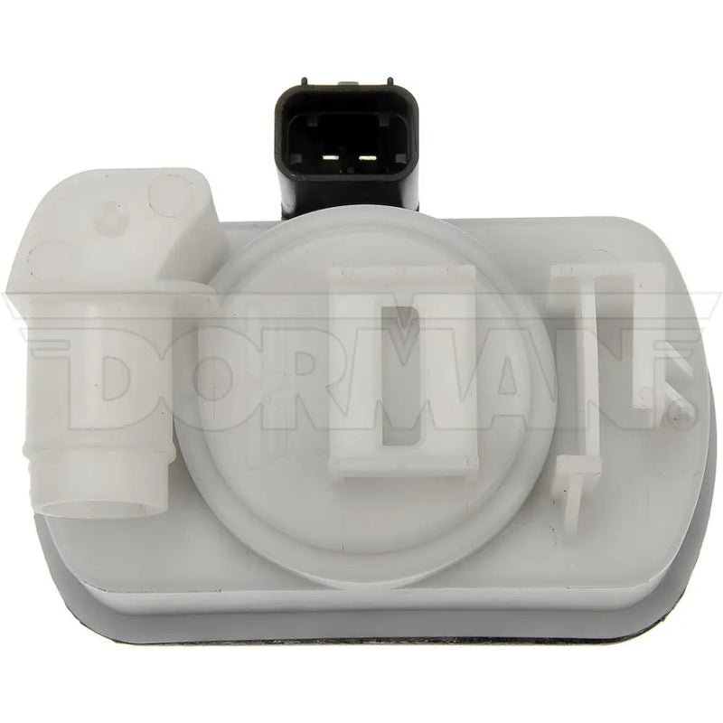Dorman Limited Lifetime Warranty Fuel Vapor Leak Detection Pump 310-233 - Evaporative System Integrity Module