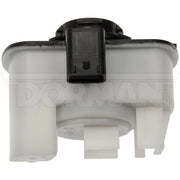 Dorman Limited Lifetime Warranty Fuel Vapor Leak Detection Pump 310-233 - Evaporative System Integrity Module