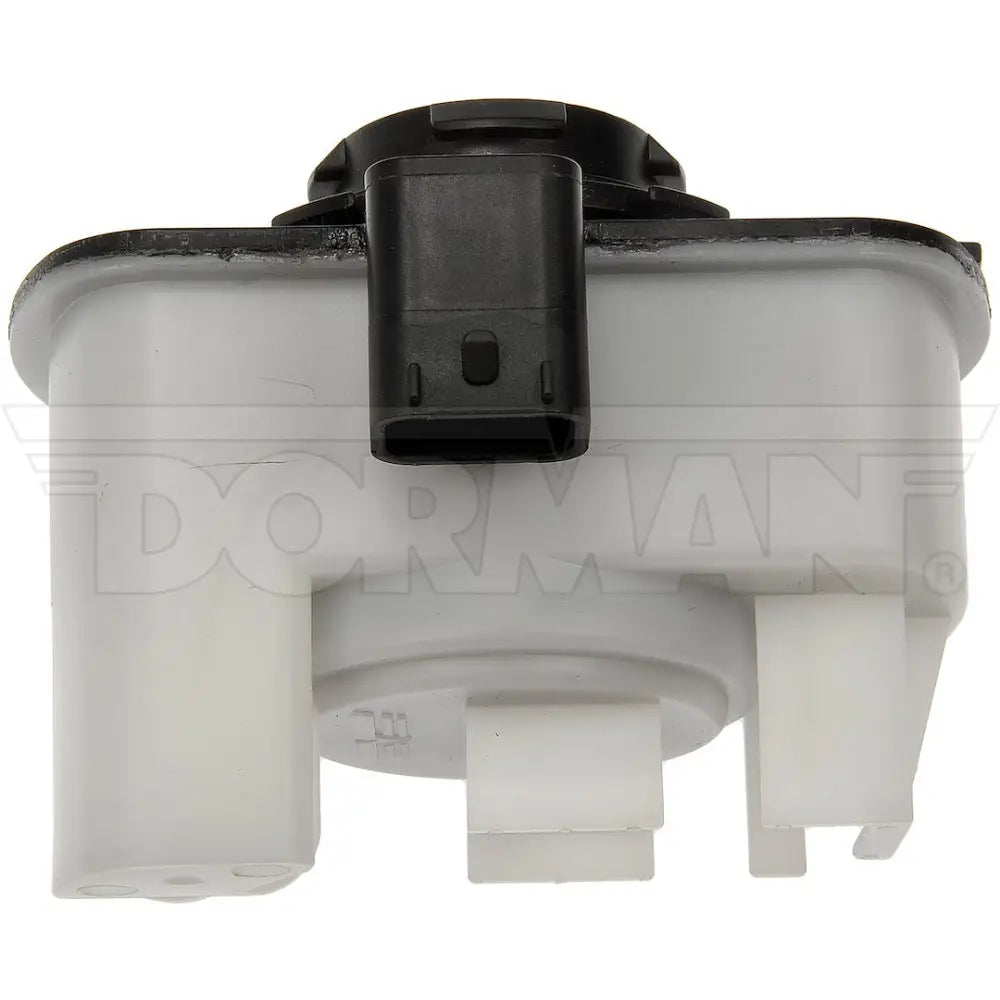 Dorman Limited Lifetime Warranty Fuel Vapor Leak Detection Pump 310-233 - Evaporative System Integrity Module