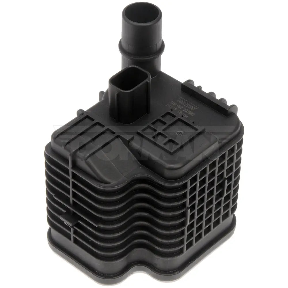 Dorman Limited Lifetime Warranty Fuel Vapor Leak Detection Pump 310-007