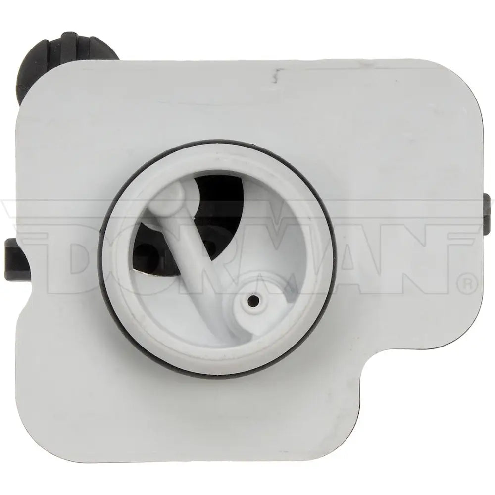 Dorman Limited Lifetime Warranty Fuel Vapor Leak Detection Pump 310-007