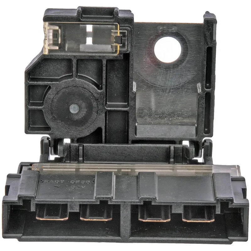 Dorman Limited Lifetime Warranty Fuse 924-079