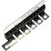 Dorman Limited Lifetime Warranty Fuse Block 956-358 - Battery
