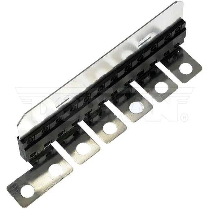 Dorman Limited Lifetime Warranty Fuse Block 956-358 - Battery