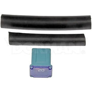 Dorman Limited Lifetime Warranty Fuse Holder 926-034 - Relocation Kit