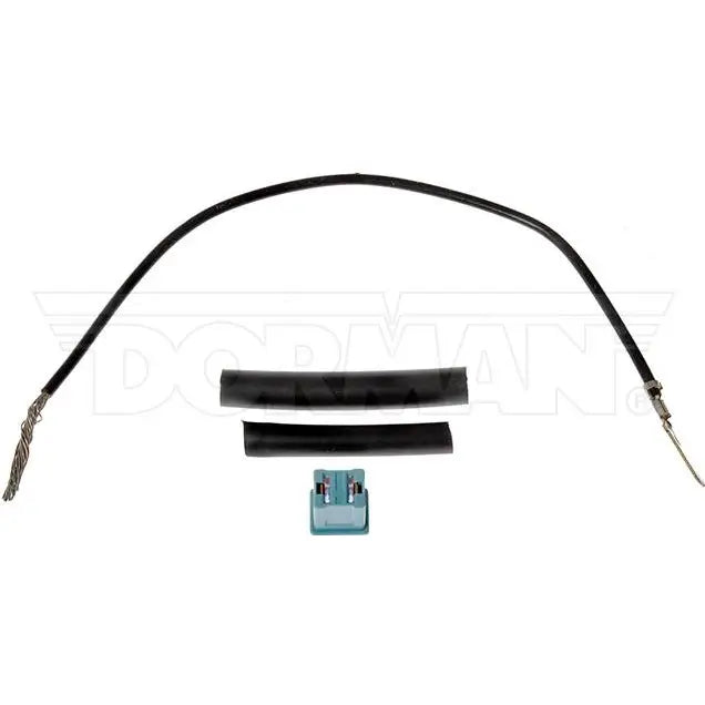 Dorman Limited Lifetime Warranty Fuse Holder 926-034 - Relocation Kit