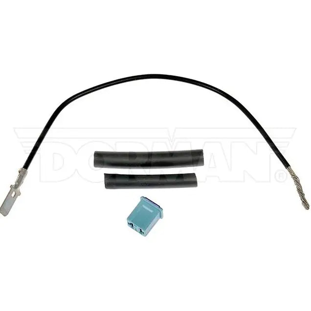 Dorman Limited Lifetime Warranty Fuse Holder 926-034 - Relocation Kit