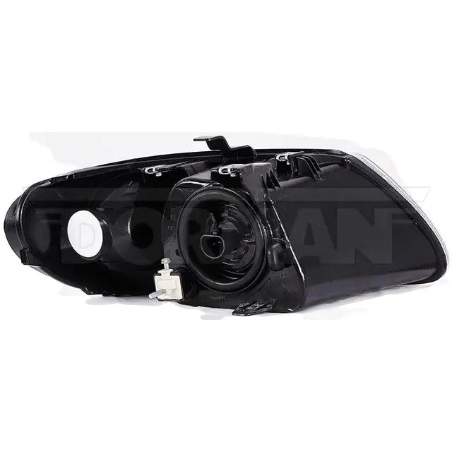 Dorman Limited Lifetime Warranty Headlight Assembly 1590312 - Headlamp Assy