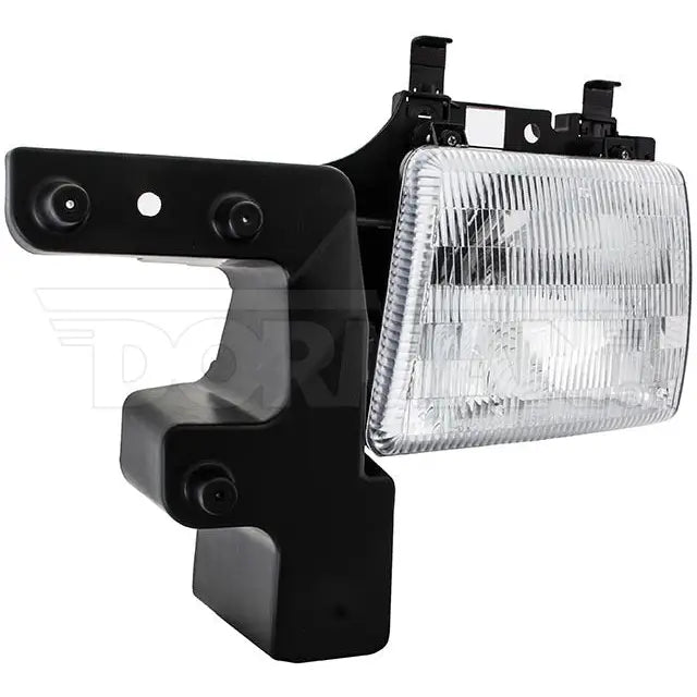 Dorman Limited Lifetime Warranty Headlight Assembly 1590314 - Headlamp