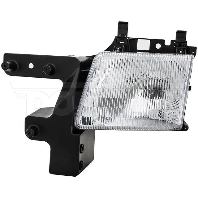Dorman Limited Lifetime Warranty Headlight Assembly 1590314 - Headlamp