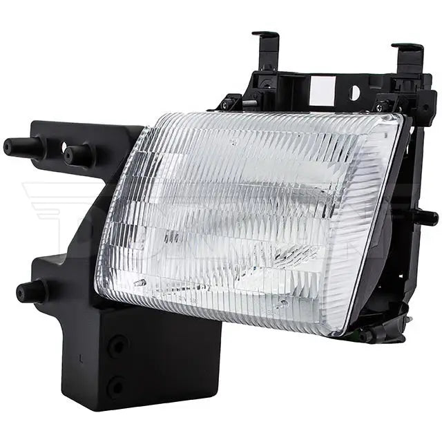 Dorman Limited Lifetime Warranty Headlight Assembly 1590314 - Headlamp