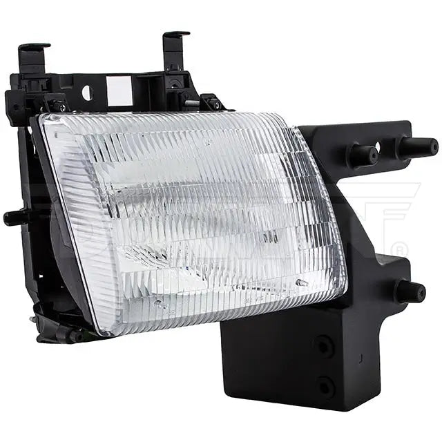 Dorman Limited Lifetime Warranty Headlight Assembly 1590315 - Headlamp