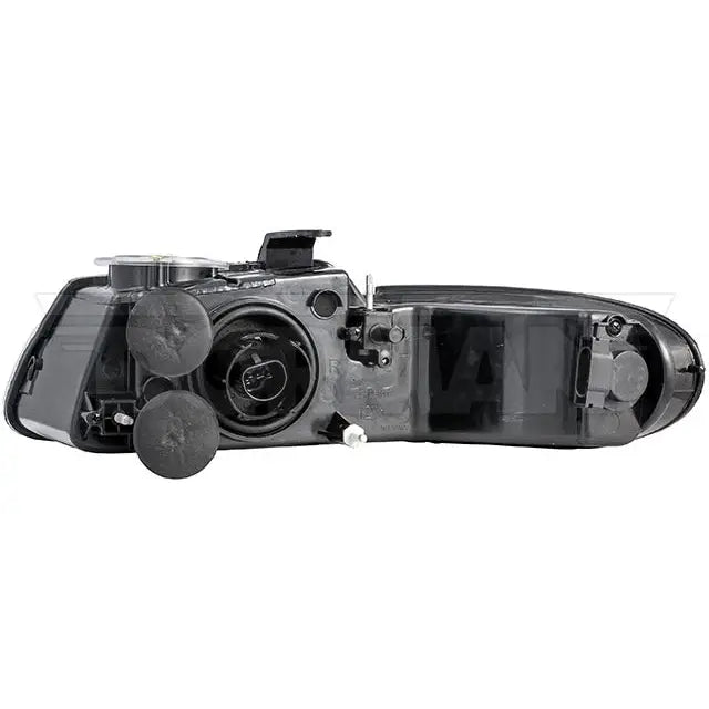 Dorman Limited Lifetime Warranty Headlight Assembly 1590420 - Headlamp Assy