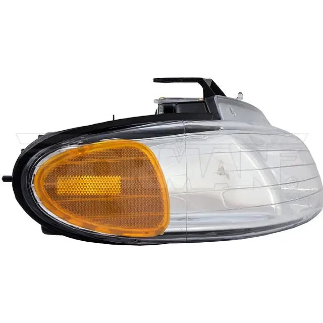 Dorman Limited Lifetime Warranty Headlight Assembly 1590420 - Headlamp Assy