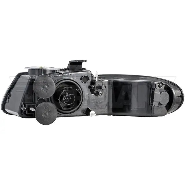 Dorman Limited Lifetime Warranty Headlight Assembly 1590421 - Headlamp