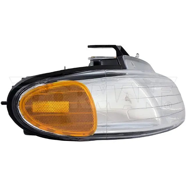 Dorman Limited Lifetime Warranty Headlight Assembly 1590421 - Headlamp