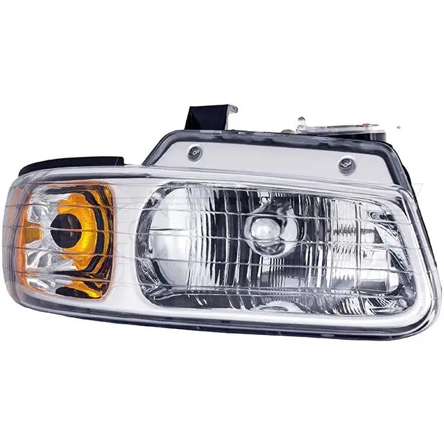 Dorman Limited Lifetime Warranty Headlight Assembly 1590421 - Headlamp