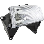 Dorman Limited Lifetime Warranty Headlight Assembly 1590522 - Head Lamp
