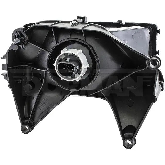 Dorman Limited Lifetime Warranty Headlight Assembly 1590522 - Head Lamp