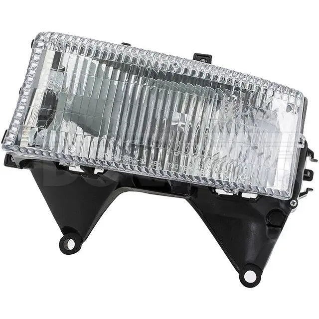 Dorman Limited Lifetime Warranty Headlight Assembly 1590522 - Head Lamp