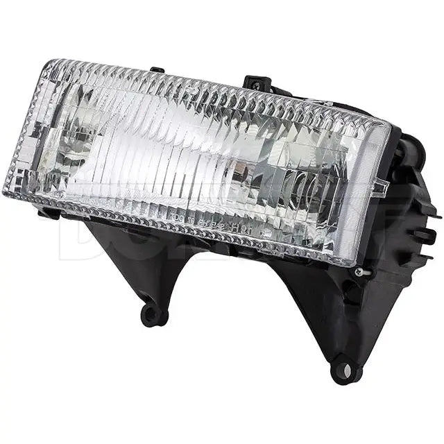 Dorman Limited Lifetime Warranty Headlight Assembly 1590522 - Head Lamp