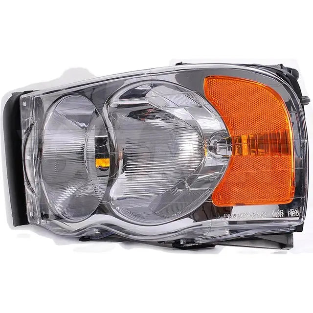 Dorman Limited Lifetime Warranty Headlight Assembly 1591063 - Headlamp LH