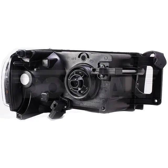 Dorman Limited Lifetime Warranty Headlight Assembly 1591063 - Headlamp LH