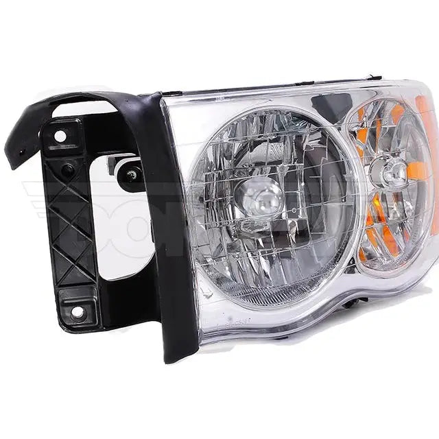 Dorman Limited Lifetime Warranty Headlight Assembly 1591063 - Headlamp LH