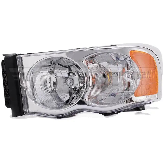 Dorman Limited Lifetime Warranty Headlight Assembly 1591063 - Headlamp LH