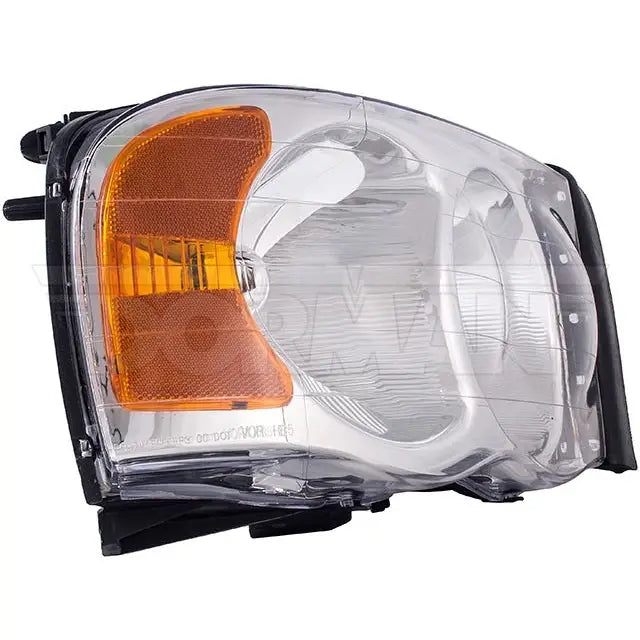 Dorman Limited Lifetime Warranty Headlight Assembly 1591064 - Headlamp RH