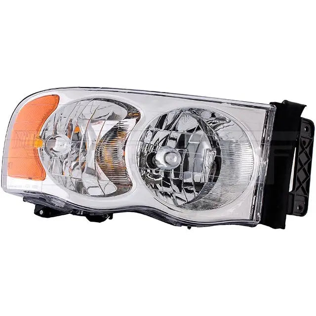 Dorman Limited Lifetime Warranty Headlight Assembly 1591064 - Headlamp RH