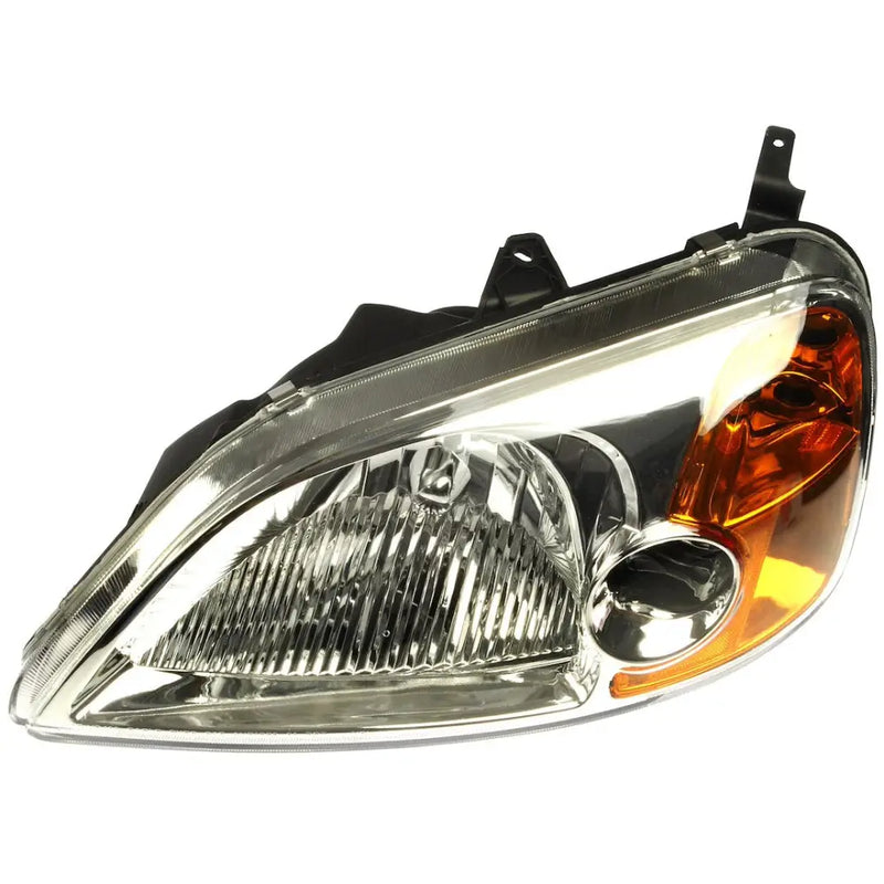Dorman 1591822 - Head Lamp Left