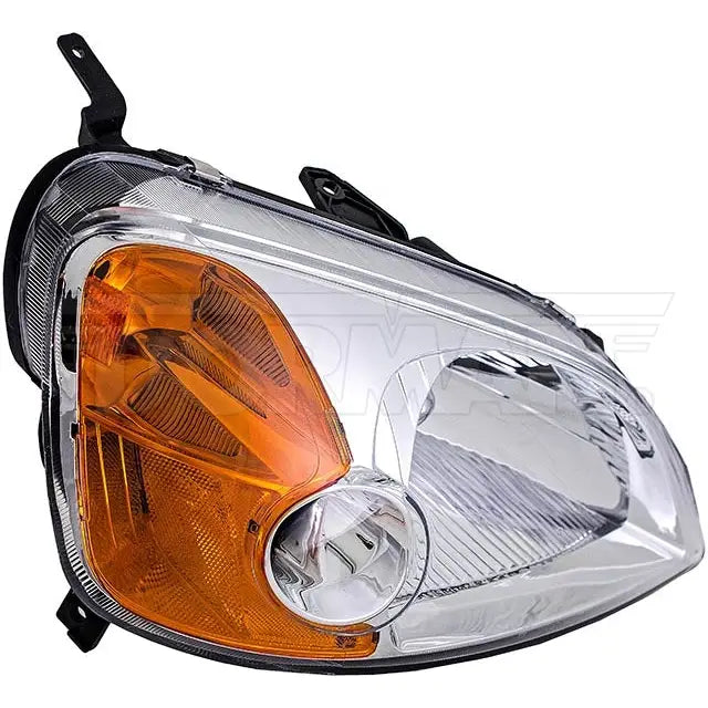 Dorman Limited Lifetime Warranty Headlight Assembly 1591823 - Head Lamp Right