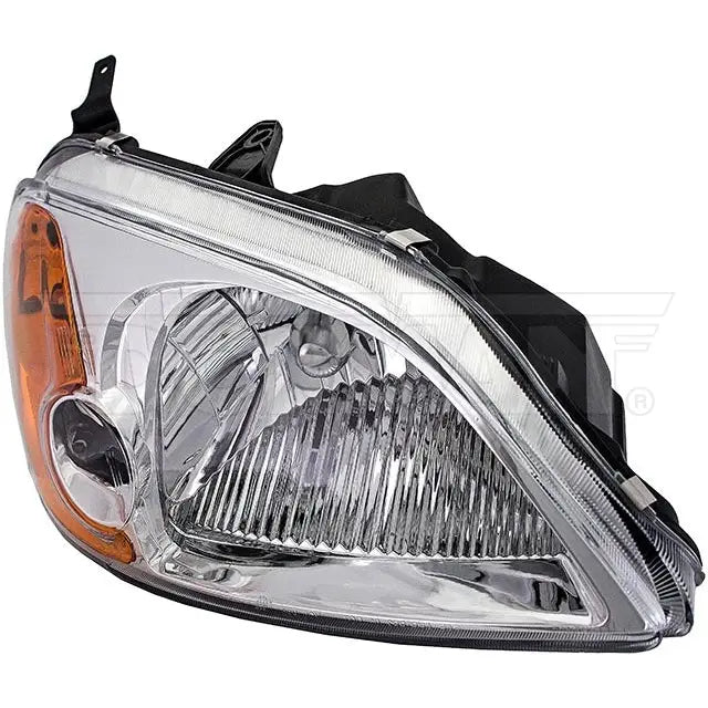 Dorman Limited Lifetime Warranty Headlight Assembly 1591823 - Head Lamp Right