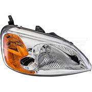Dorman Limited Lifetime Warranty Headlight Assembly 1591823 - Head Lamp Right